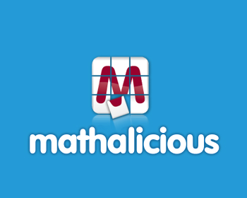 Logo Design entry 135639 submitted by coderea to the Logo Design for Mathalicious run by mathalicious