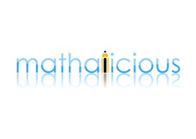 Logo Design Entry 135600 submitted by Rascal to the contest for Mathalicious run by mathalicious