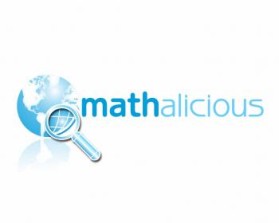 Logo Design entry 135641 submitted by charmaine to the Logo Design for Mathalicious run by mathalicious