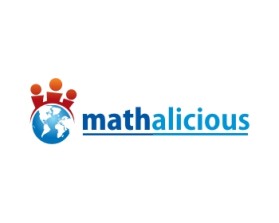 Logo Design entry 135651 submitted by Rascal to the Logo Design for Mathalicious run by mathalicious