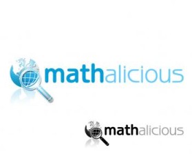 Logo Design entry 135656 submitted by overdozes to the Logo Design for Mathalicious run by mathalicious