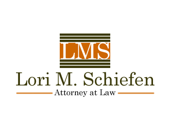 Logo Design entry 136236 submitted by smile24x7 to the Logo Design for Law Office of Lori M. Schiefen run by lorischifen