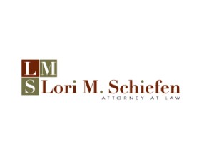 Logo Design entry 136240 submitted by melissamax to the Logo Design for Law Office of Lori M. Schiefen run by lorischifen