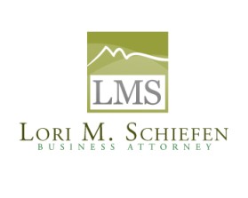 Logo Design entry 136243 submitted by JamesHynes to the Logo Design for Law Office of Lori M. Schiefen run by lorischifen
