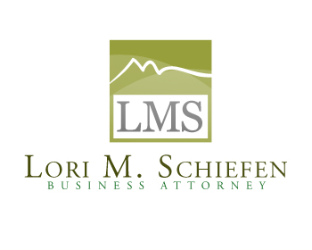 Logo Design entry 136269 submitted by ojgraphics to the Logo Design for Law Office of Lori M. Schiefen run by lorischifen