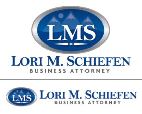 Logo Design Entry 136249 submitted by melissamax to the contest for Law Office of Lori M. Schiefen run by lorischifen