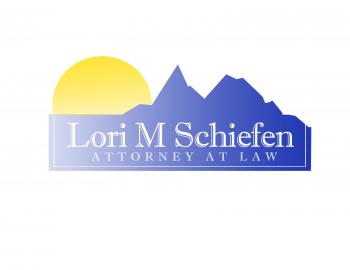 Logo Design entry 136269 submitted by gozzi to the Logo Design for Law Office of Lori M. Schiefen run by lorischifen