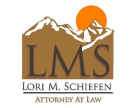 Logo Design Entry 136276 submitted by RedLion to the contest for Law Office of Lori M. Schiefen run by lorischifen