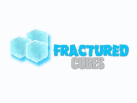 Logo Design entry 136358 submitted by Gemini to the Logo Design for fractured cube media run by mstjohn