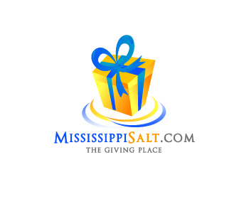 Logo Design entry 136556 submitted by theonedesigner.com to the Logo Design for Mississippi Salt run by mississippisalt