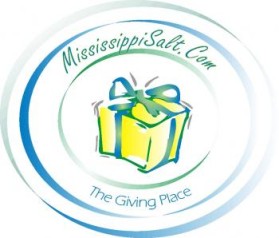 Logo Design entry 136512 submitted by theonedesigner.com to the Logo Design for Mississippi Salt run by mississippisalt