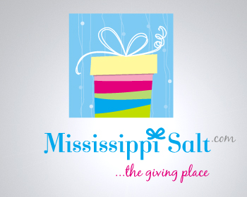 Logo Design entry 136532 submitted by Brandesign to the Logo Design for Mississippi Salt run by mississippisalt