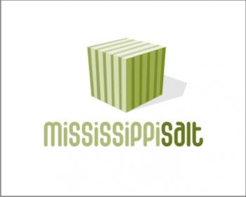 Logo Design entry 136556 submitted by jtoms to the Logo Design for Mississippi Salt run by mississippisalt