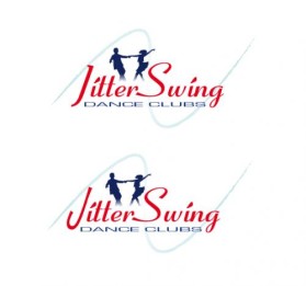 Logo Design entry 13877 submitted by watari to the Logo Design for JitterSwing, LLC run by JitterSwing