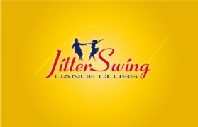 Logo Design entry 13887 submitted by artsykat to the Logo Design for JitterSwing, LLC run by JitterSwing