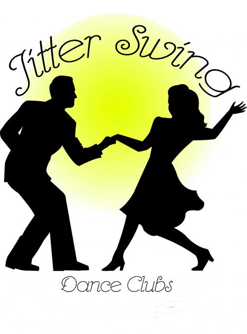 Logo Design entry 13962 submitted by sokrplyr6 to the Logo Design for JitterSwing, LLC run by JitterSwing