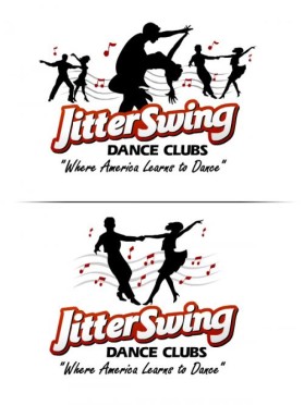 Logo Design entry 13962 submitted by bamcanales to the Logo Design for JitterSwing, LLC run by JitterSwing