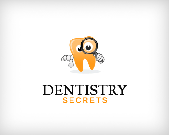 Logo Design entry 136775 submitted by bluewhale to the Logo Design for Dentistry Secrets run by rsm