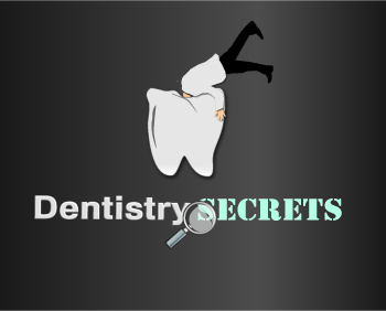 Logo Design entry 136775 submitted by geobish42 to the Logo Design for Dentistry Secrets run by rsm