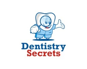 Logo Design entry 136690 submitted by frankeztein to the Logo Design for Dentistry Secrets run by rsm