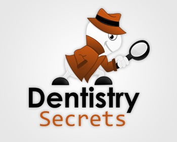 Logo Design entry 136691 submitted by rachoud to the Logo Design for Dentistry Secrets run by rsm