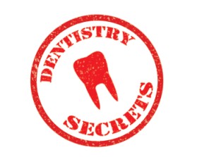 Logo Design entry 136692 submitted by kreativenotions to the Logo Design for Dentistry Secrets run by rsm