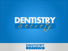 Logo Design entry 136775 submitted by funkey73 to the Logo Design for Dentistry Secrets run by rsm