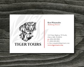 Business Card & Stationery Design entry 137236 submitted by ucal