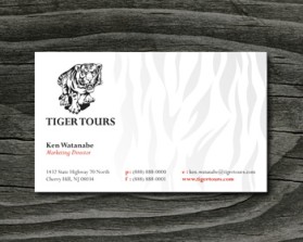 Business Card & Stationery Design entry 123784 submitted by ucal