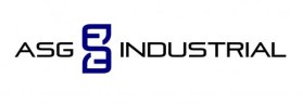 Logo Design entry 21888 submitted by yvy1 to the Logo Design for ASG Industrial,  Div. of Jergens, Inc. run by ASG Industrial