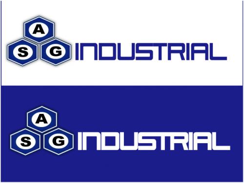 Logo Design entry 22075 submitted by LucyChase to the Logo Design for ASG Industrial,  Div. of Jergens, Inc. run by ASG Industrial