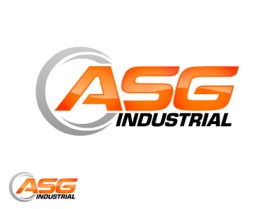 Logo Design entry 22075 submitted by bamcanales to the Logo Design for ASG Industrial,  Div. of Jergens, Inc. run by ASG Industrial