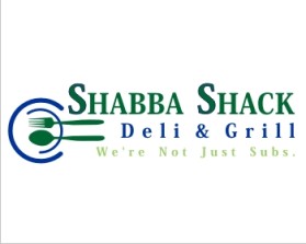 Logo Design entry 137707 submitted by A Fat Dutch to the Logo Design for Shabba Shack run by g&amp;jfoods