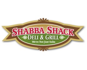 Logo Design Entry 137715 submitted by melissamax to the contest for Shabba Shack run by g&amp;jfoods