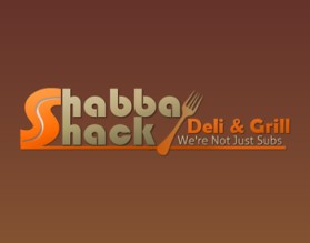 Logo Design entry 137721 submitted by A Fat Dutch to the Logo Design for Shabba Shack run by g&amp;jfoods