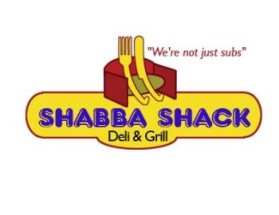 Logo Design entry 137722 submitted by A Fat Dutch to the Logo Design for Shabba Shack run by g&amp;jfoods