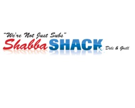 Logo Design entry 137726 submitted by A Fat Dutch to the Logo Design for Shabba Shack run by g&amp;jfoods