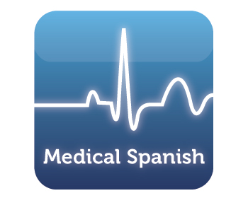 Logo Design entry 137764 submitted by Dawboc to the Logo Design for Medical Spanish Podcast run by VRobotics
