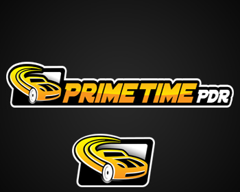 Logo Design entry 138150 submitted by rachoud to the Logo Design for Prime Time PDR run by Prime Time