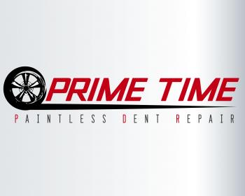 Logo Design entry 138200 submitted by nymphantom to the Logo Design for Prime Time PDR run by Prime Time