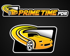 Logo Design entry 138214 submitted by kubat to the Logo Design for Prime Time PDR run by Prime Time