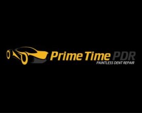 Logo Design entry 138280 submitted by rachoud to the Logo Design for Prime Time PDR run by Prime Time