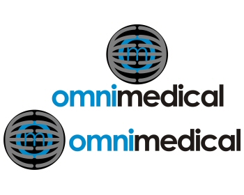 Logo Design entry 138418 submitted by Ramon Baca to the Logo Design for omni medical run by dsbays