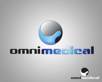 Logo Design entry 138302 submitted by Morango to the Logo Design for omni medical run by dsbays