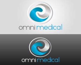 Logo Design entry 138321 submitted by andywillbrad to the Logo Design for omni medical run by dsbays
