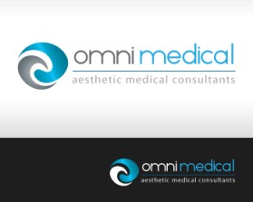 Logo Design entry 138332 submitted by Morango to the Logo Design for omni medical run by dsbays