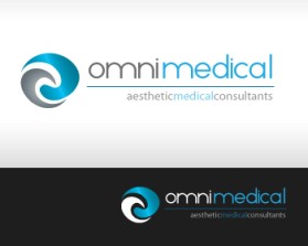 Logo Design entry 138339 submitted by Morango to the Logo Design for omni medical run by dsbays