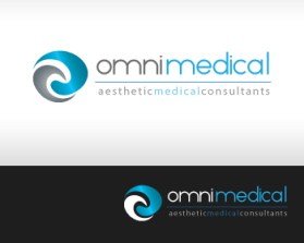 Logo Design entry 138340 submitted by Morango to the Logo Design for omni medical run by dsbays