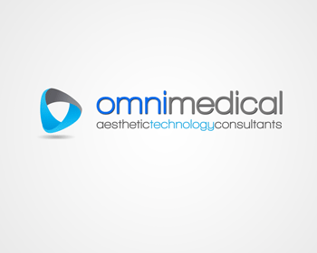 Logo Design entry 138384 submitted by andywillbrad to the Logo Design for omni medical run by dsbays