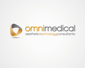 Logo Design entry 138385 submitted by andywillbrad to the Logo Design for omni medical run by dsbays